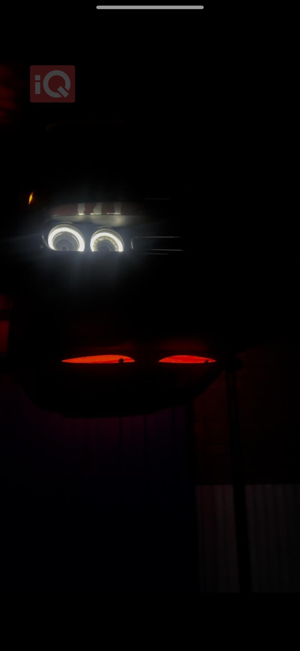 دۆج چالنجەر